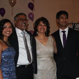 Meet your Posher, Nancy